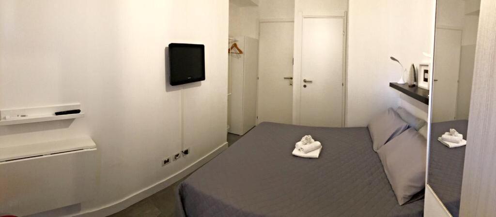 Via Torino Hotel Olbia Exterior photo